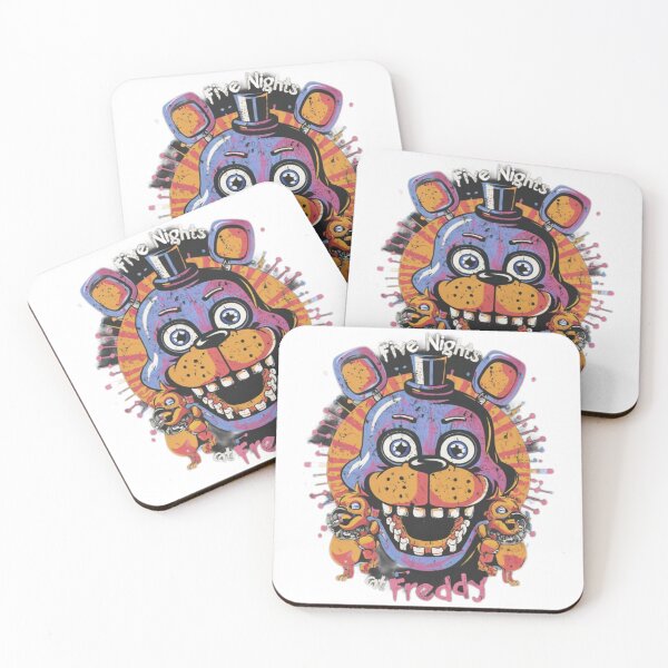 Item preview, five nights at freddy designed and sold by Zh-Scorpion.