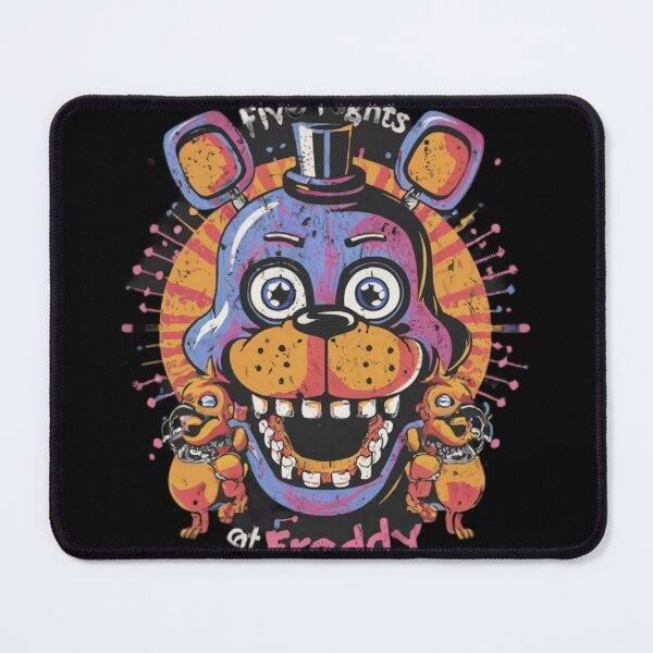 Item preview, five nights at freddy designed and sold by Zh-Scorpion.