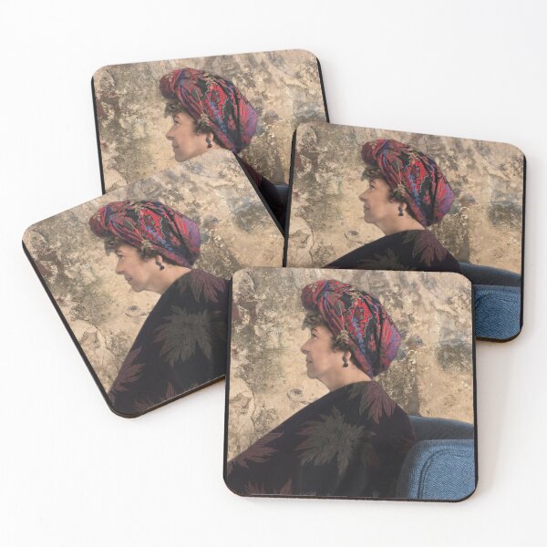Item preview, Study of Emily designed and sold by FRANCO AMERICANO.