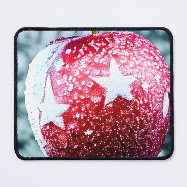 Item preview, STAR APPLE FESTIVE CHRISTMAS FRUIT. designed and sold by Sanny88.