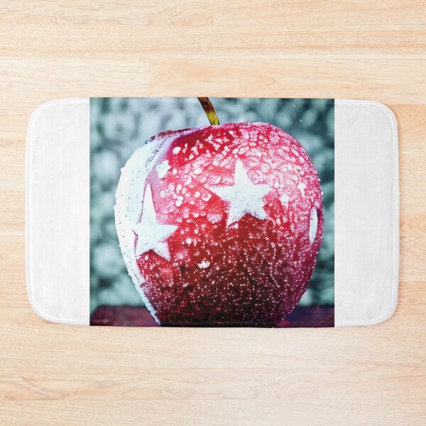 Item preview, STAR APPLE FESTIVE CHRISTMAS FRUIT. designed and sold by Sanny88.