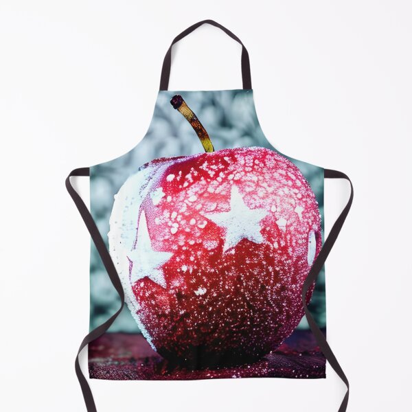 Item preview, STAR APPLE FESTIVE CHRISTMAS FRUIT. designed and sold by Sanny88.