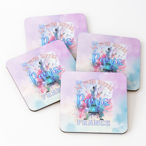 Item preview, La Tour Eiffel Paris Celebration designed and sold by MysticOzzy.