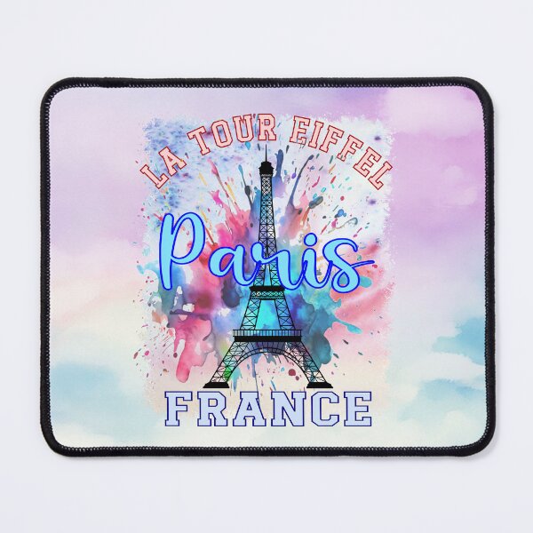 Item preview, La Tour Eiffel Paris Celebration designed and sold by MysticOzzy.