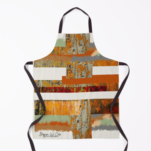 Item preview, Sierra Aspens_ Colores y formas, Fotografía Bryan W. Cole designed and sold by Bryan W. Cole.