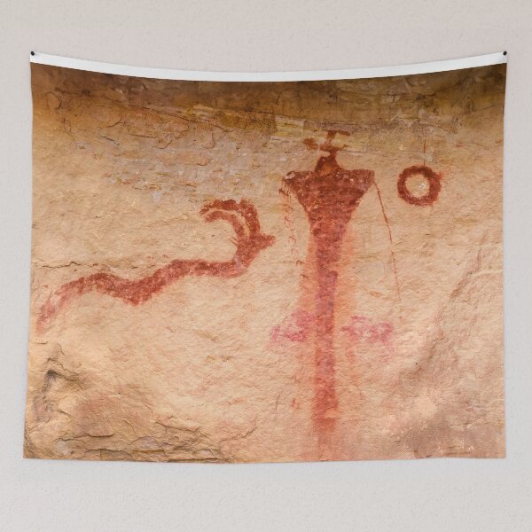 Item preview, Rochester Horned-Serpent designed and sold by Kevin Wellard.