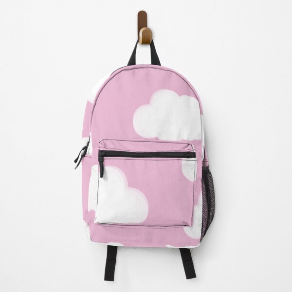 Item preview, cloud design designed and sold by Carrotliart.