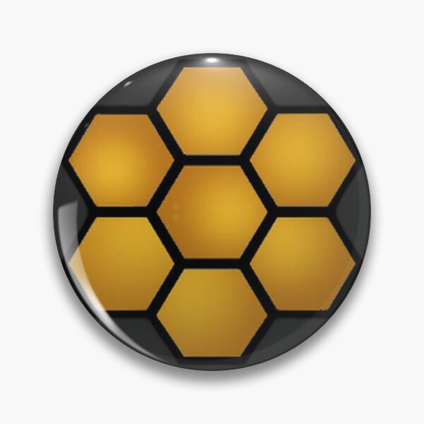 Item preview, The Wasps’ honey comb  designed and sold by Ginho-Medeiros.