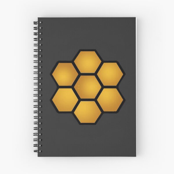 Item preview, The Wasps’ honey comb  designed and sold by Ginho-Medeiros.