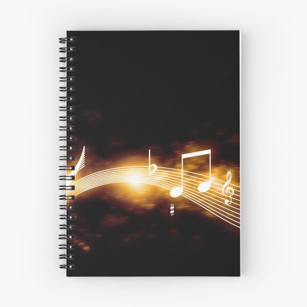Item preview, Lighted Music designed and sold by ssduckman.