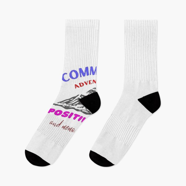 Item preview, communiity adventures positive vibes and memorable times designed and sold by jonmobo.