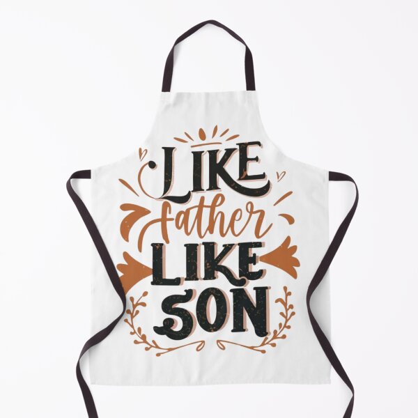 Item preview, Like Father Like Son designed and sold by Jeniwe.