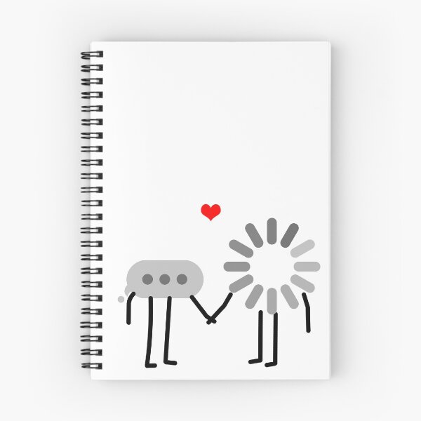 Item preview, Loading Love designed and sold by CatByDesign.