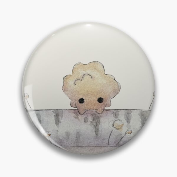 Item preview, Chicken of the Woods Log designed and sold by goblinfables.
