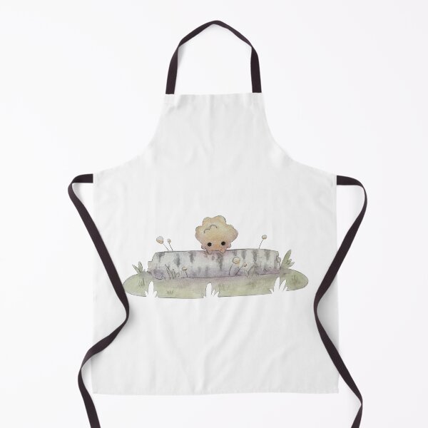 Item preview, Chicken of the Woods Log designed and sold by goblinfables.