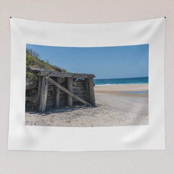 Item preview, Catherine Hill Beach designed and sold by Frits Klijn (klijnfoto.nl).