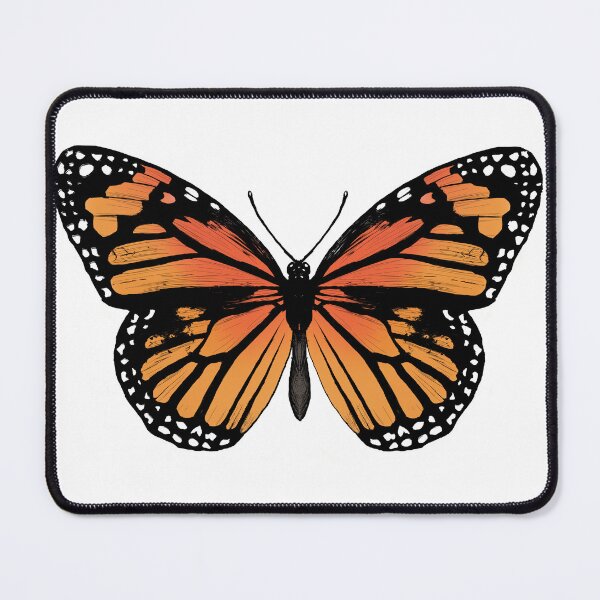 Item preview, Monarch Butterfly designed and sold by ESESA.