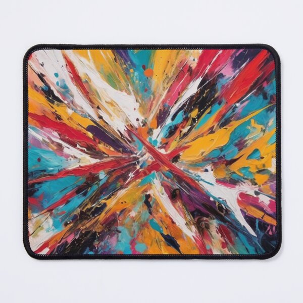 Item preview, Art Attack designed and sold by BigusPanda.