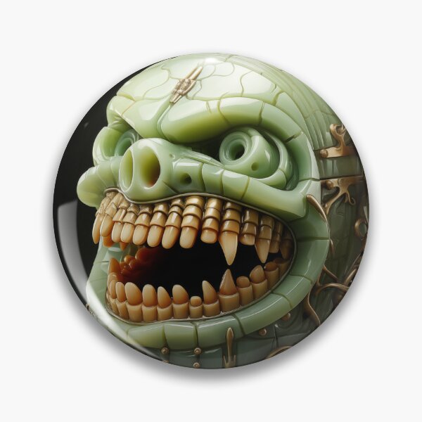 Item preview, Melon Dentures #4 designed and sold by primapetunia.