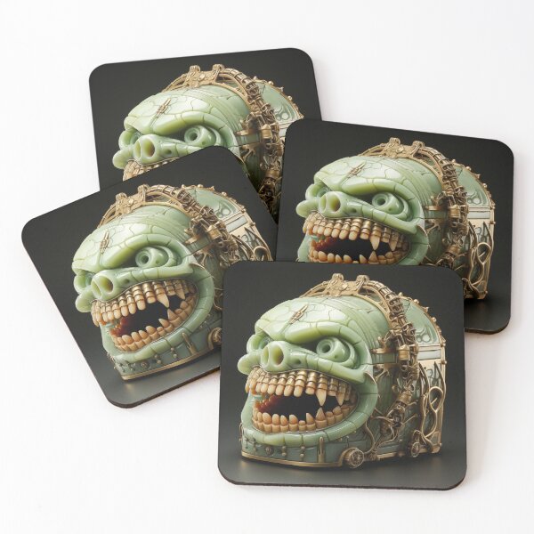 Item preview, Melon Dentures #4 designed and sold by primapetunia.