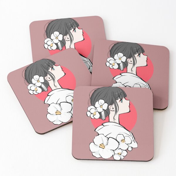 Item preview, Japanese Girl designed and sold by Israelbeck7.