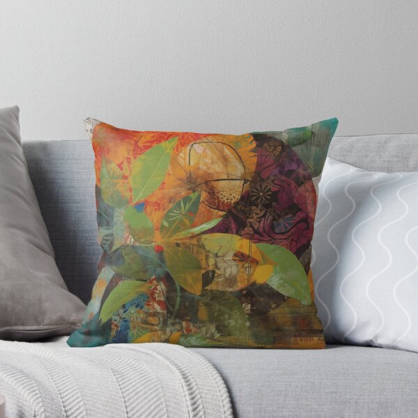 Item preview, Textured Palette: Vibrant Pantone Abstract with a Twist designed and sold by Moisky Art.