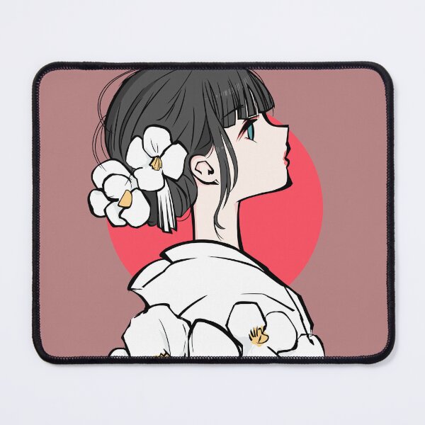 Item preview, Japanese Girl designed and sold by Israelbeck7.
