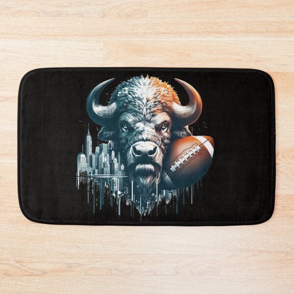 Item preview, Buffalo Bulls: American College Pride designed and sold by ProjectNoah.
