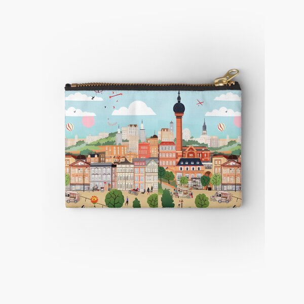 Item preview, Stuttgart | cute style designed and sold by ComicsFactory.