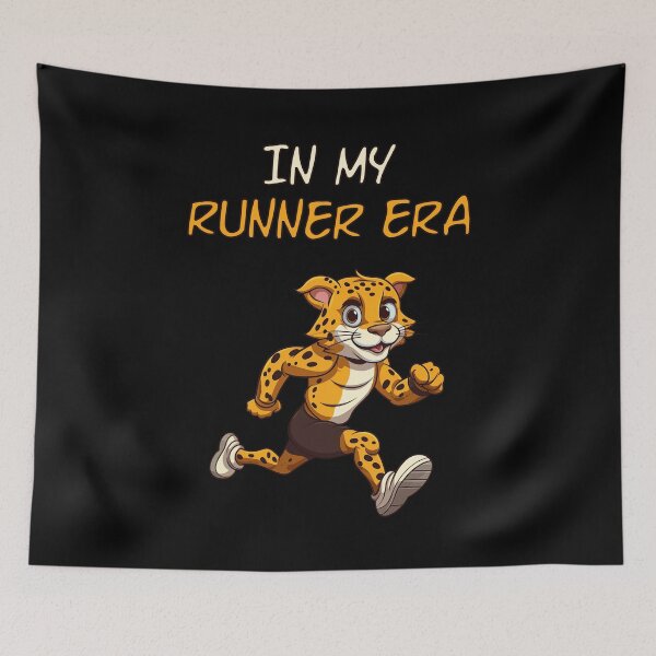 Item preview, In my runner era designed and sold by Gilpro Designs.