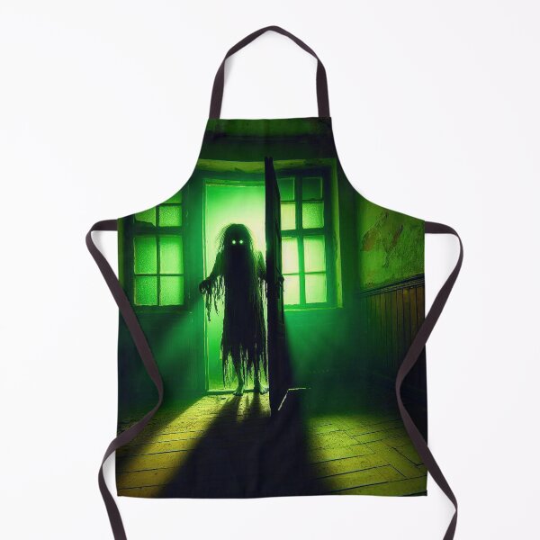 Item preview, Strange Intruder designed and sold by GristleandGrin.
