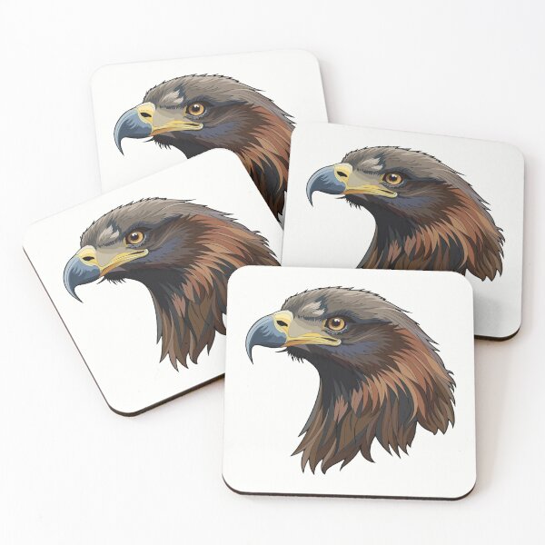 Item preview, Wedge-Tailed Eagle designed and sold by CraftedRealm.