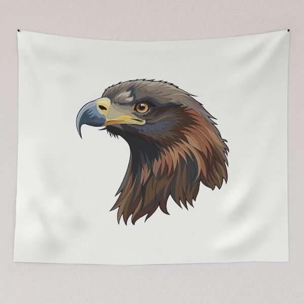 Item preview, Wedge-Tailed Eagle designed and sold by CraftedRealm.