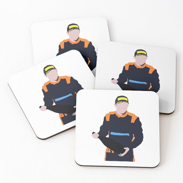 Item preview, Oscar Piastri Podium Graphic designed and sold by JonRDesigns.
