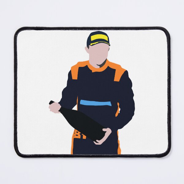 Item preview, Oscar Piastri Podium Graphic designed and sold by JonRDesigns.
