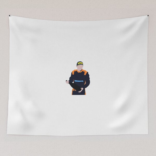 Item preview, Oscar Piastri Podium Graphic designed and sold by JonRDesigns.