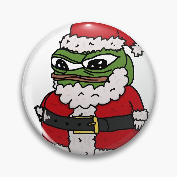 Item preview, crimbus apu designed and sold by BoopSloop.