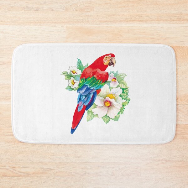 Item preview, Parrot designed and sold by Collection de trésors .
