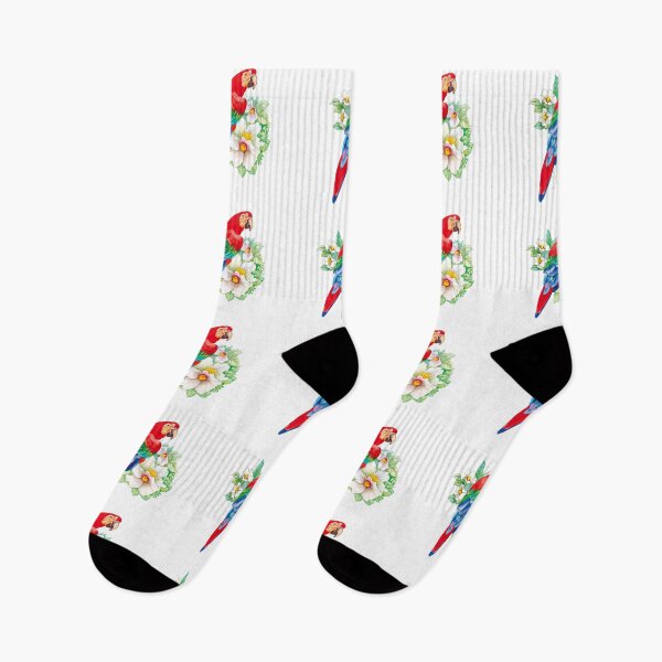 Item preview, Parrot designed and sold by Collection de trésors .