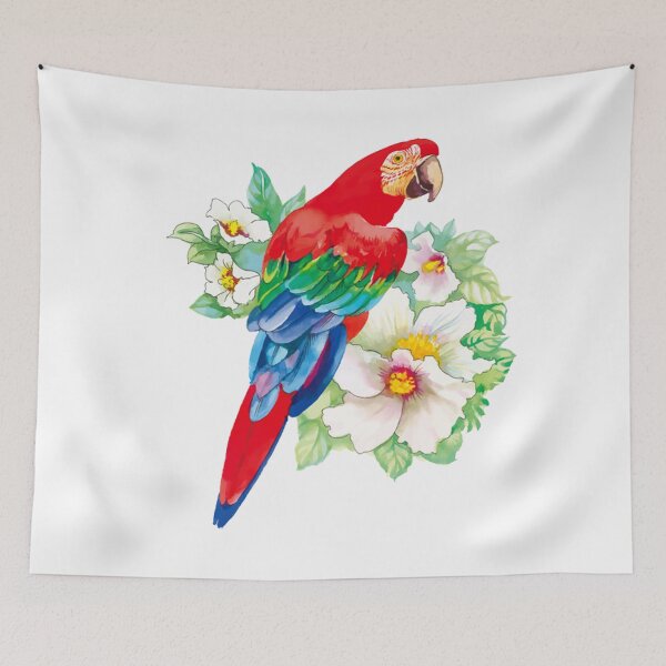 Item preview, Parrot designed and sold by Collection de trésors .