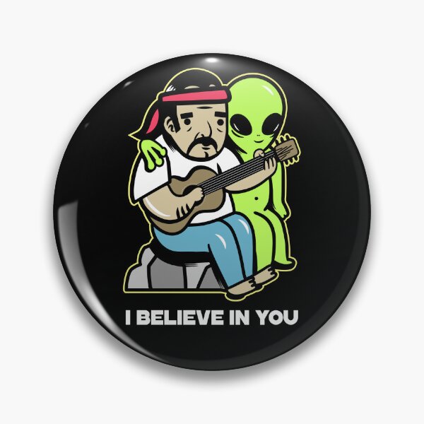 Item preview, I Believe In You designed and sold by B-Sharp-.
