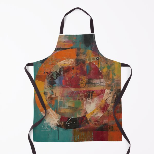 Item preview, Vibrant Pantone Impressions: Modern Art with Text designed and sold by Moisky Art.