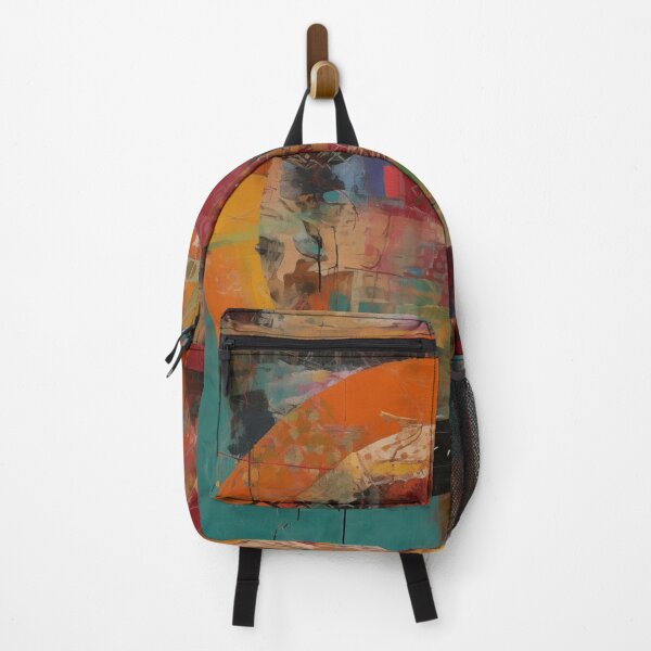 Item preview, Vibrant Pantone Impressions: Modern Art with Text designed and sold by Moisky Art.