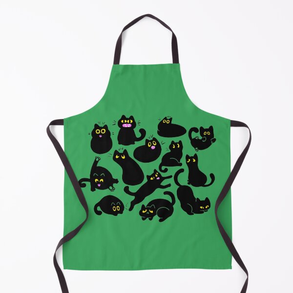 Item preview, Tiny Black Voids designed and sold by forever doodling girl.