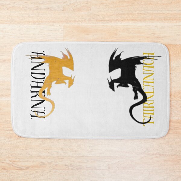 Item preview, Two Dragons designed and sold by Bailey Gagnon.