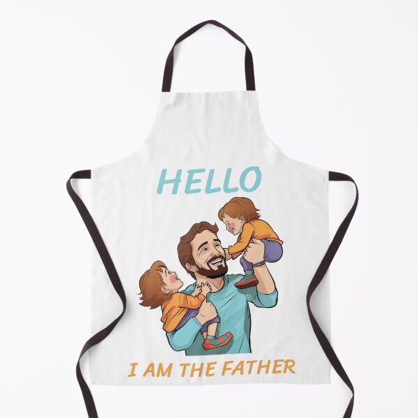Item preview, Hello, I'm the father designed and sold by Gilpro Designs.