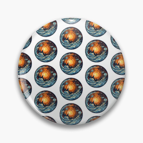 Item preview, VelociVengeance Vortex Culinary Marvel designed and sold by marezino.