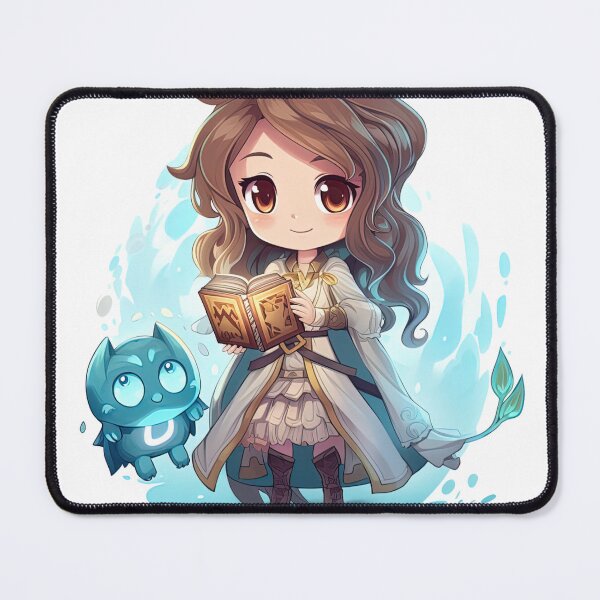 Item preview, Summoner | cute style designed and sold by ComicsFactory.