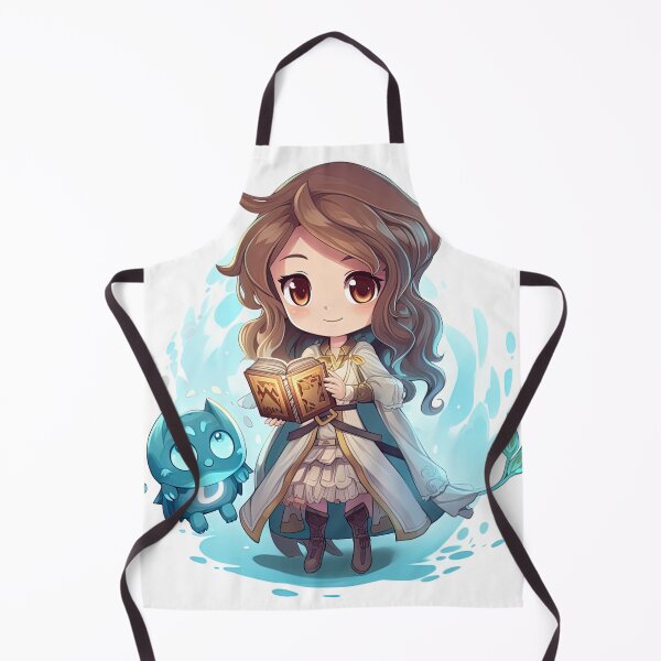 Item preview, Summoner | cute style designed and sold by ComicsFactory.