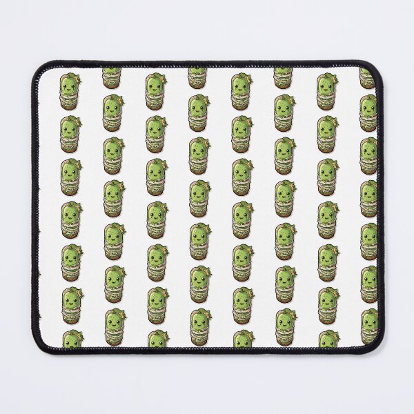 Item preview, Jalapeño Burrito Gastronomic Delight designed and sold by marezino.